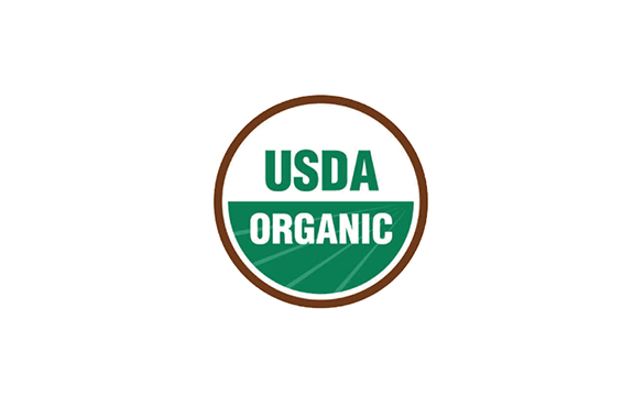 USDA organische